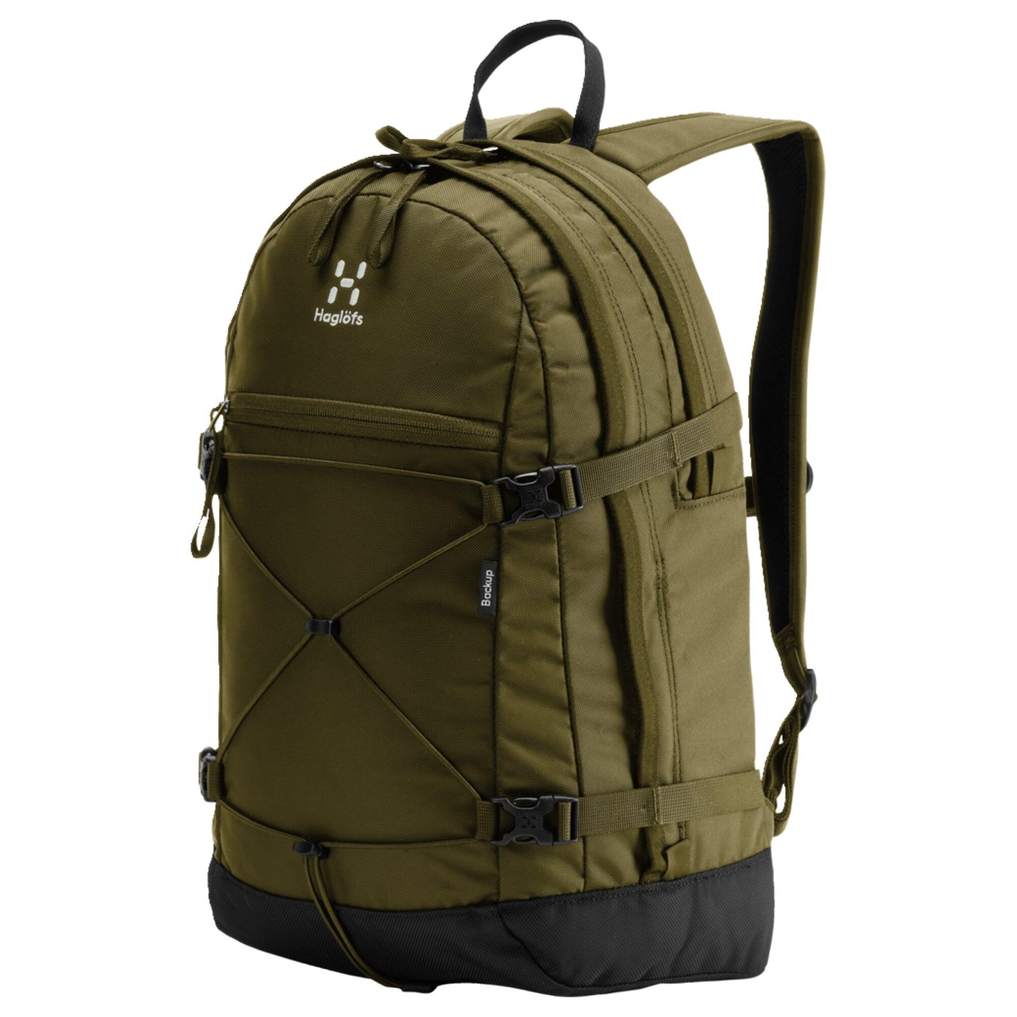 Haglöfs Backup 23 - Rucksack 48 cm 2/5