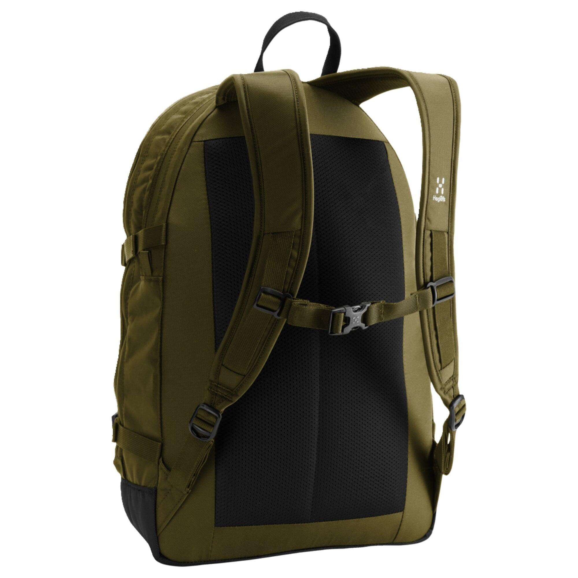Haglöfs Backup 23 - Rucksack 48 cm 4/5