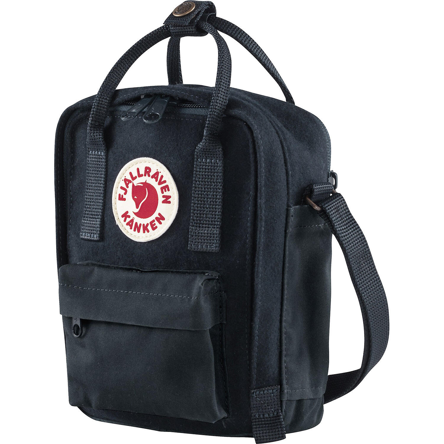 Rucksack Kånken Re-Wool Sling 3/7