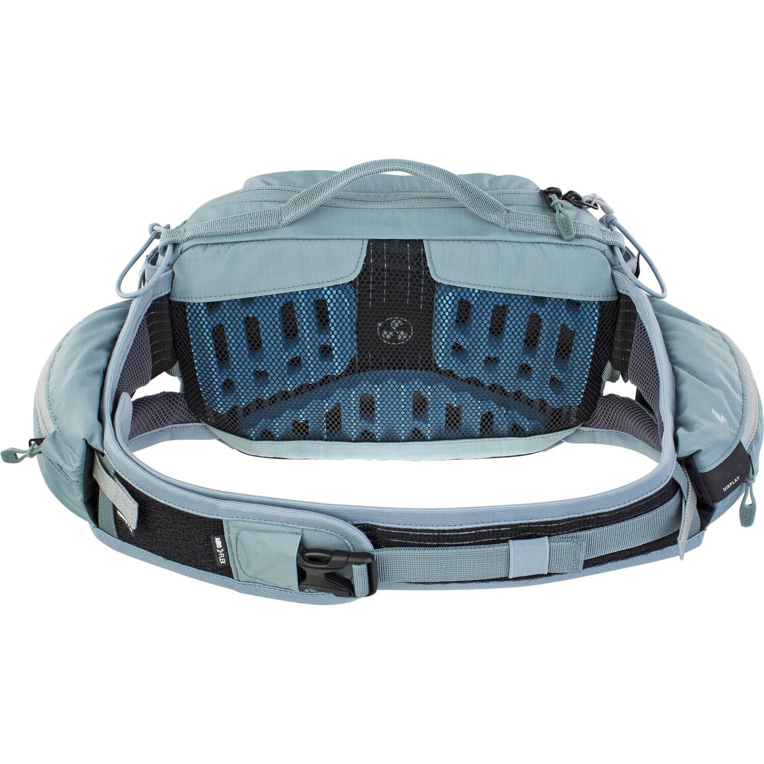 Hip Pack Pro E-Ride Steel 2/7