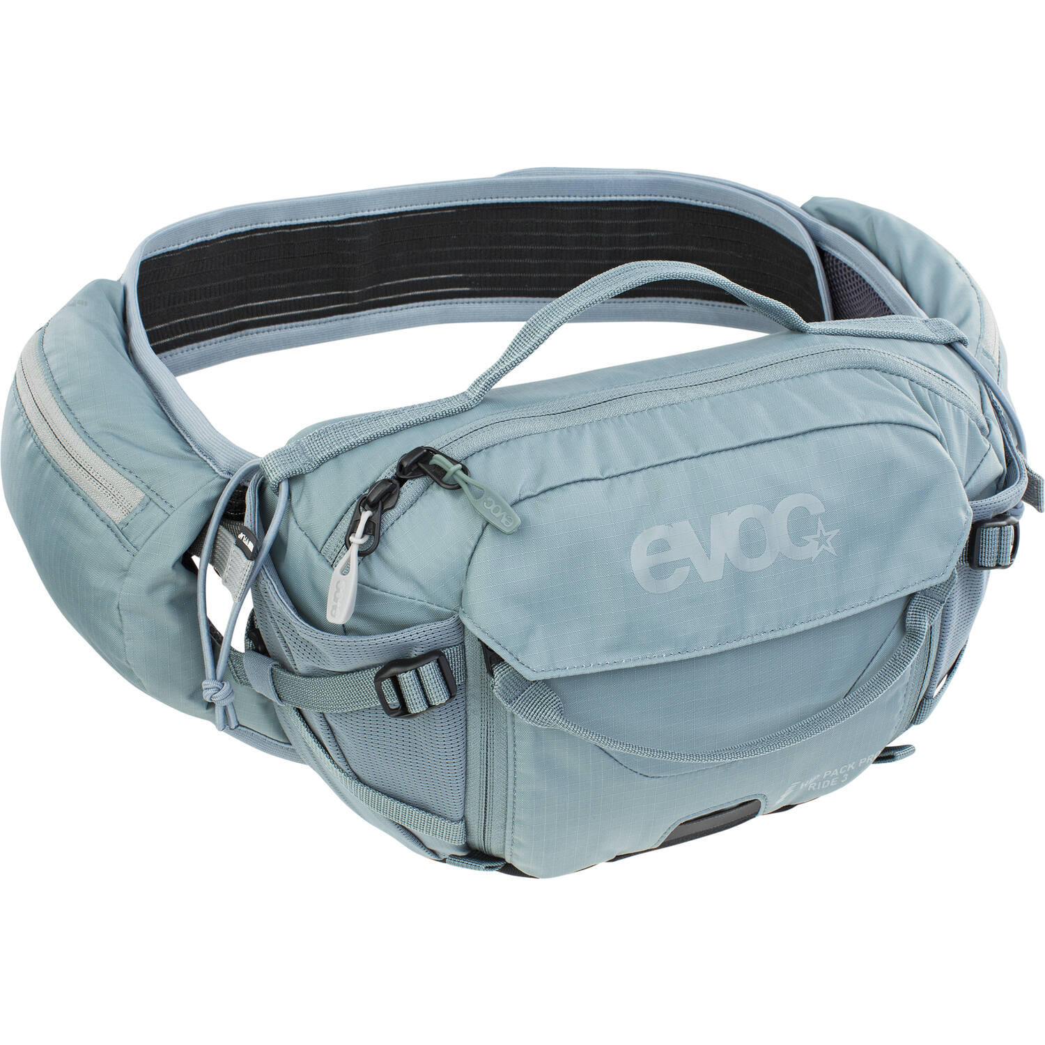 EVOC picture
