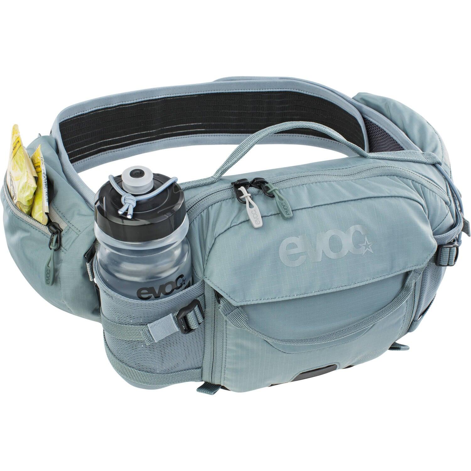 Hip Pack Pro E-Ride Steel 4/7