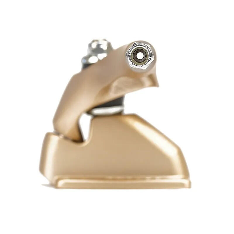 Trucks - Sk8 - CX 6.5- Bel Air Gold Metallic - Carver 3/3