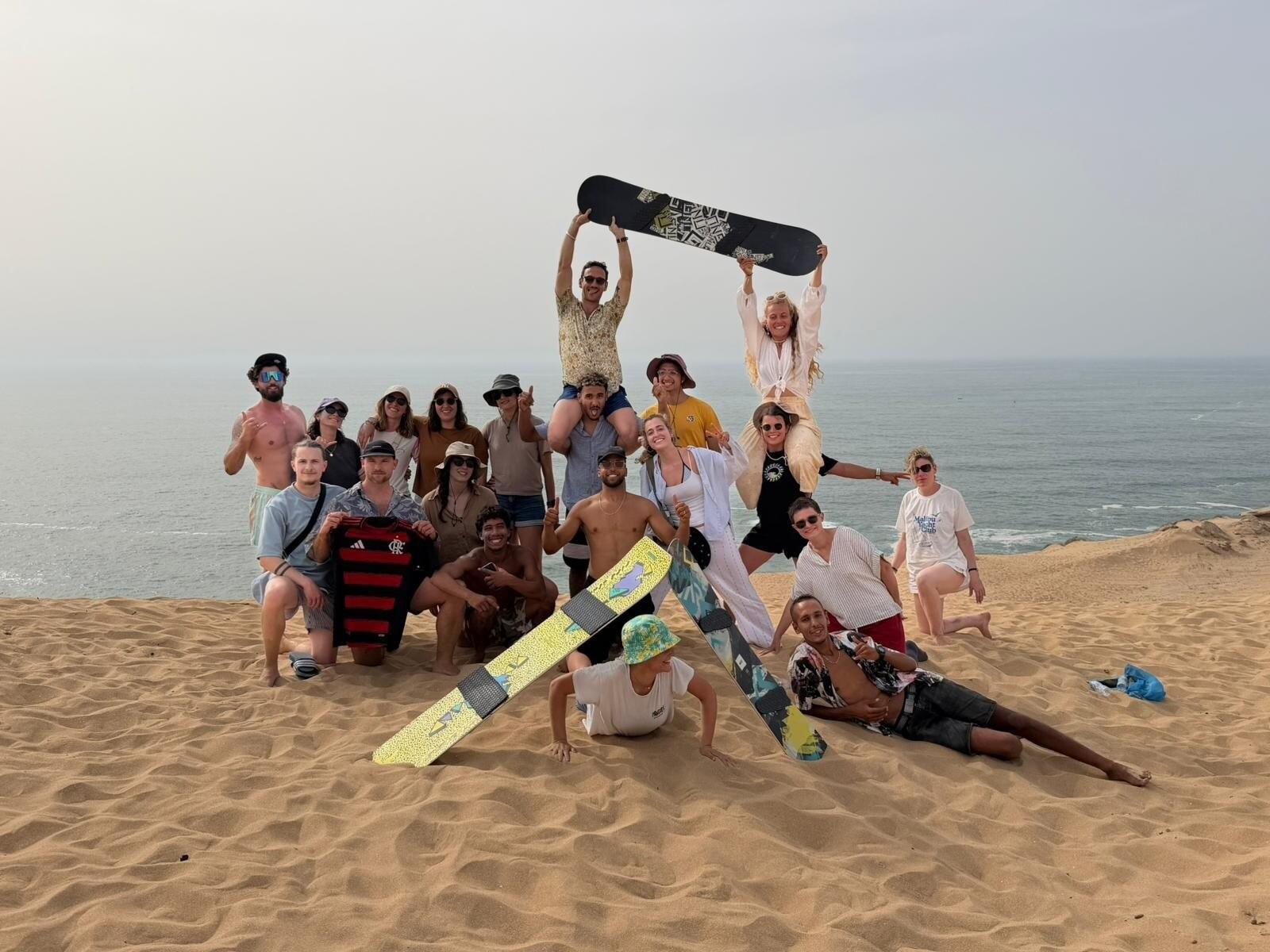 DECATHLON TRAVEL picture