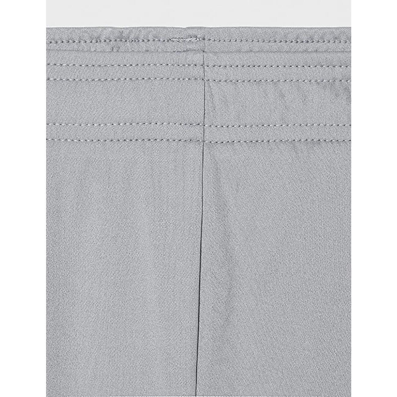 Mens Tech Shorts (Steel Grey/Black) 4/5