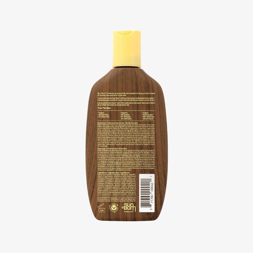 Sun Bum OG SPF 30 zonnebrandlotion 3/7