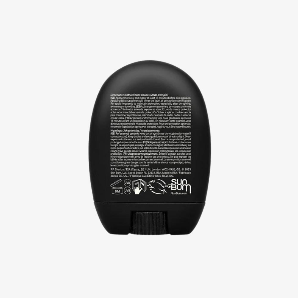 Sun Bum Signature SPF 30 Mineral Face Stick