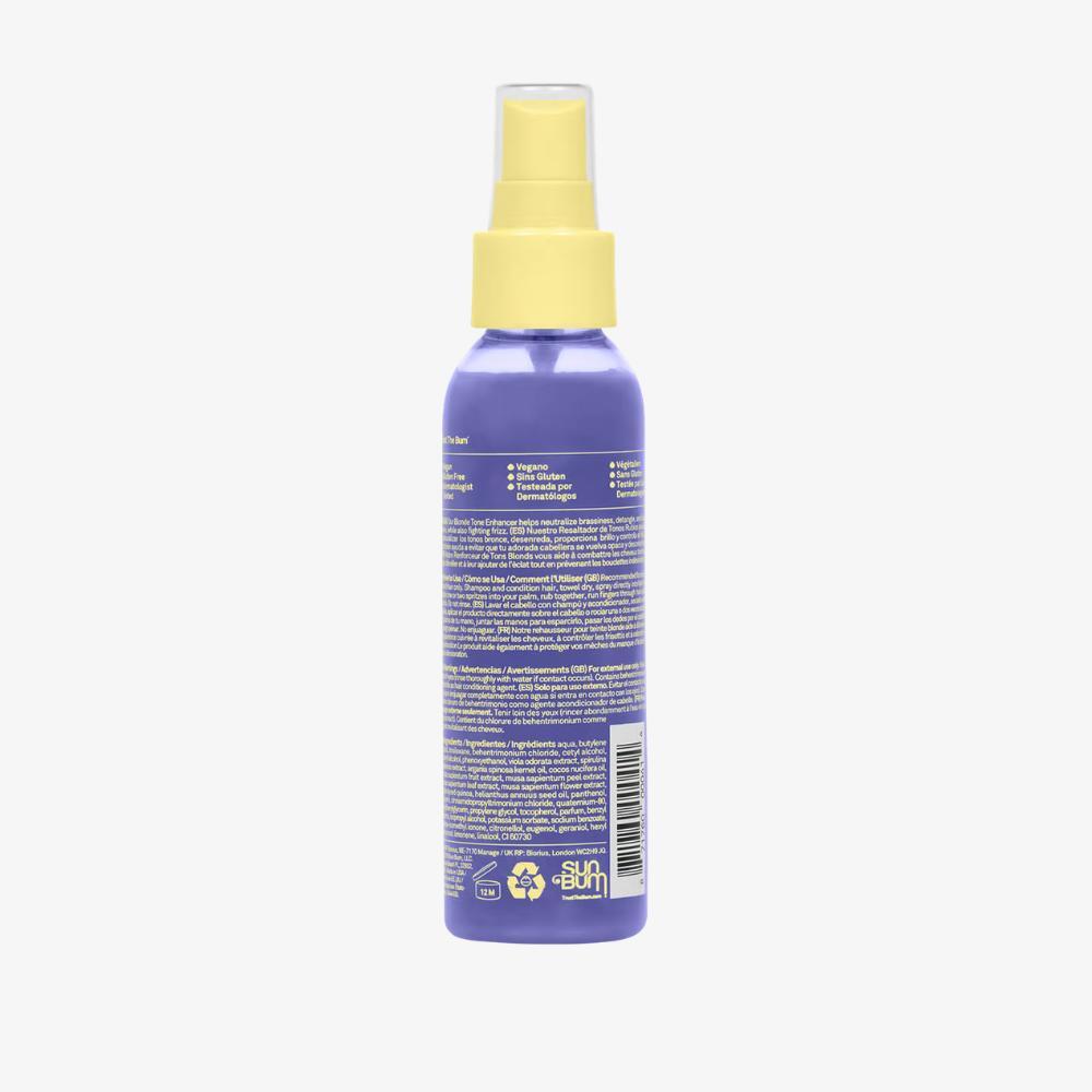 Sun Bum Blonde Hair Enhancer 3/7