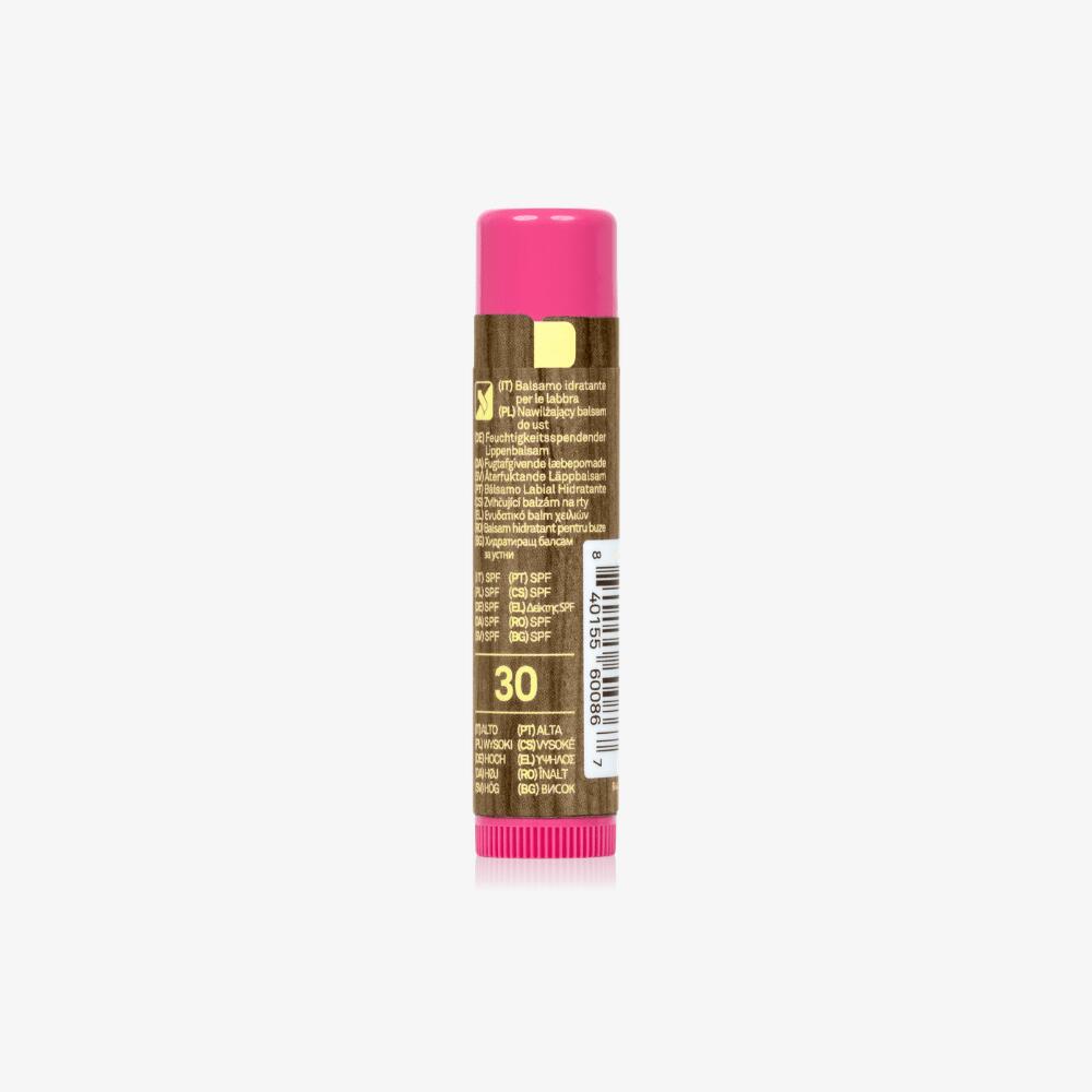 Sun Bum LIP BALM SPF 30 Pomogranate 3/7
