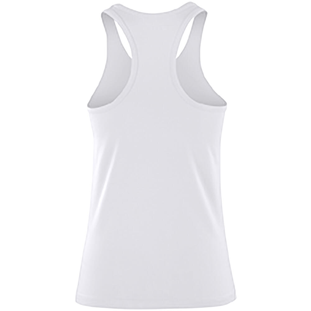 Impact Haut Femme (Blanc) 2/2