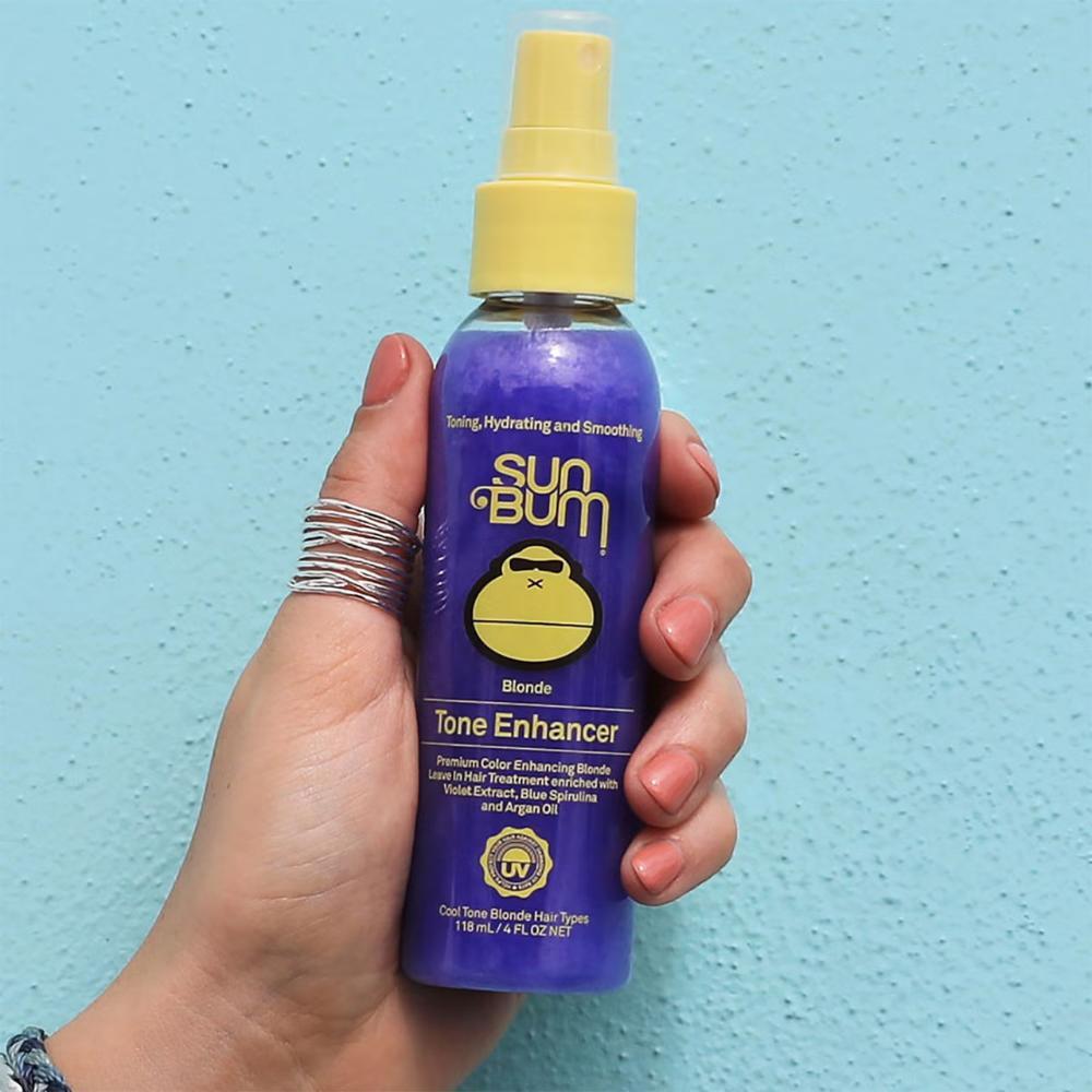 Sun Bum Blonde Hair Enhancer 5/7