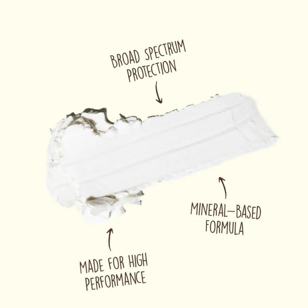 Sun Bum Signature SPF 30 Minerale Gezichtsstick 5/7