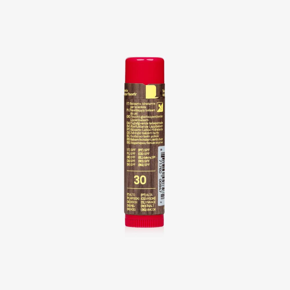 Sun Bum LIP BALM SPF 30 Watermelon 3/7