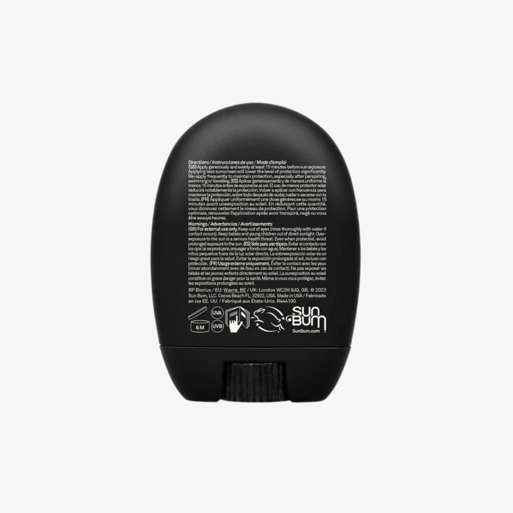 Sun Bum Signature SPF 50 Getinte Gezichtsstick 3/7