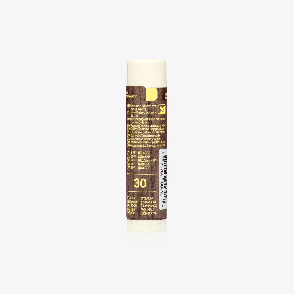 Sun Bum LIP BALM SPF 30 Coconut 3/7
