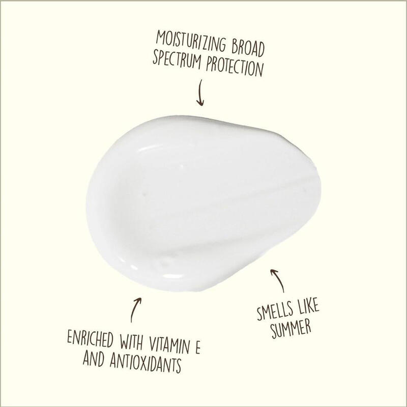 Loțiune de protecție solară Sun Bum OG SPF 30 88ML