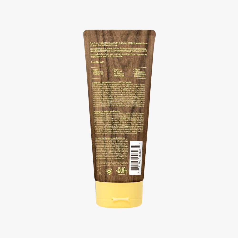 Sun Bum OG SPF 30 zonnebrandlotion 88ML 3/7
