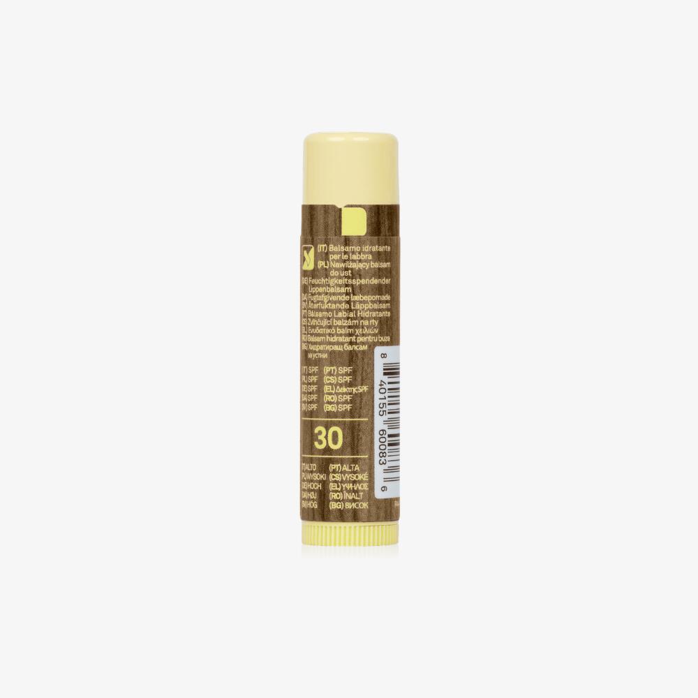 Sun Bum BALSAM DO UST SPF 30 Banan 3/7