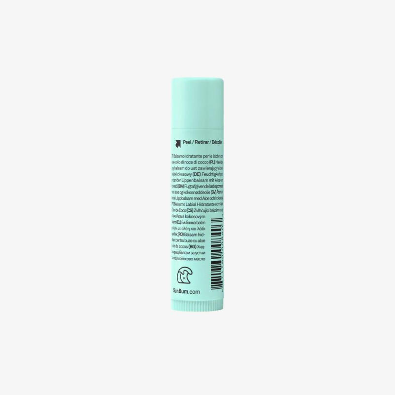 Sun Bum CocoBalm Balsam de buze hidratant Ocean Mint