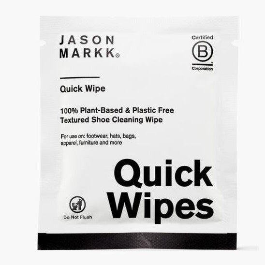 Jason Markk Schnelltücher Weiß 3/7