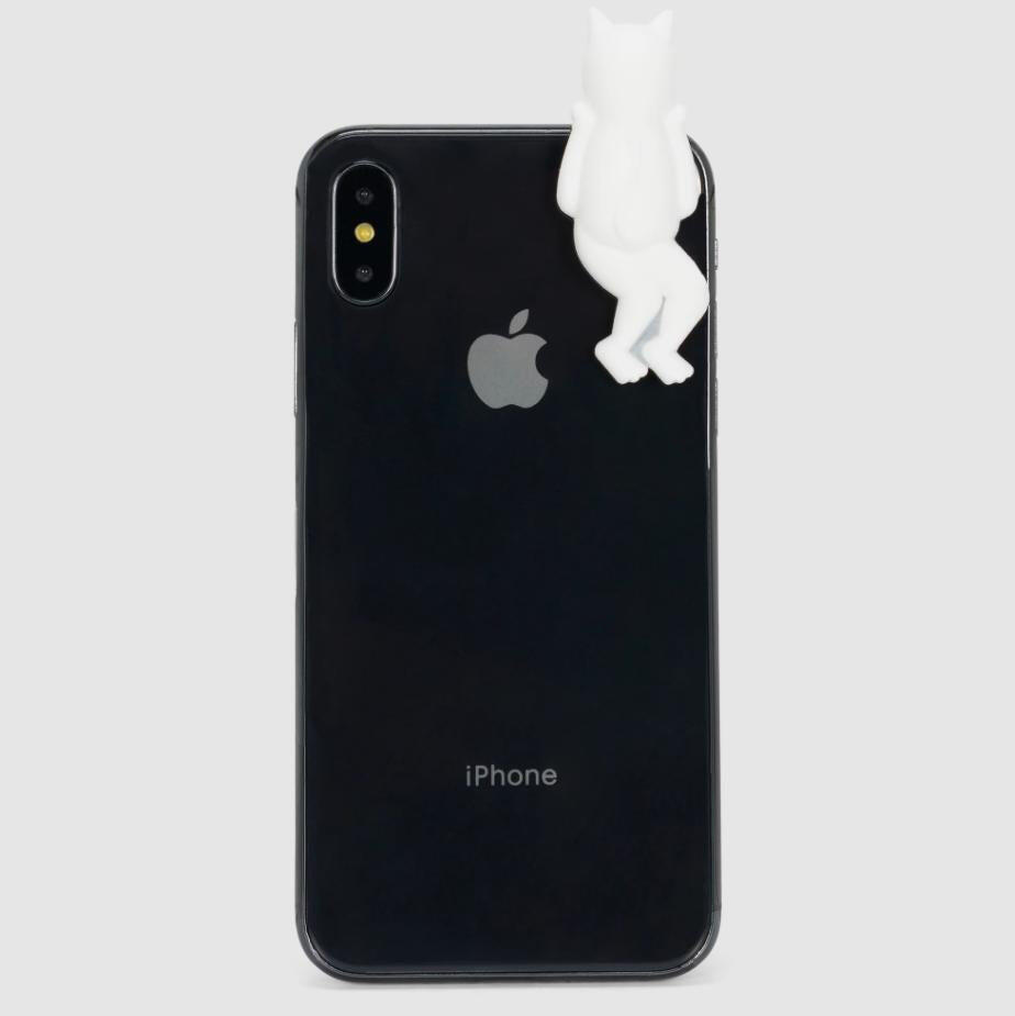 Accessoire Lord Nermal Phone Charm 3/7