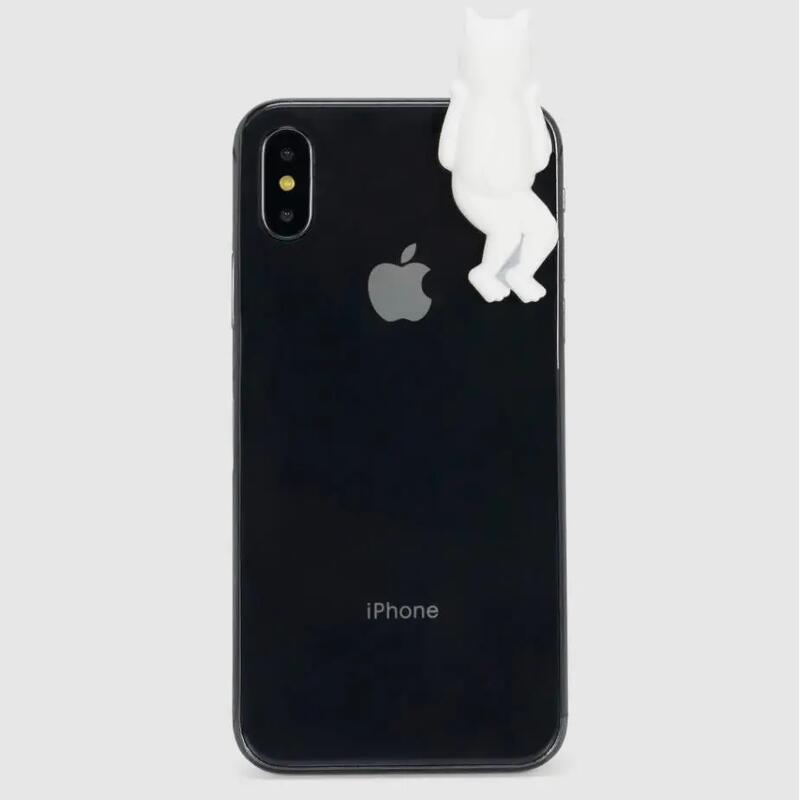 Accesoriu Lord Nermal Phone Charm