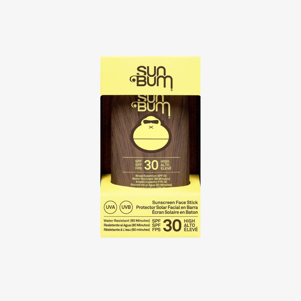 Sun Bum SPF 30 Face Stick 4/7