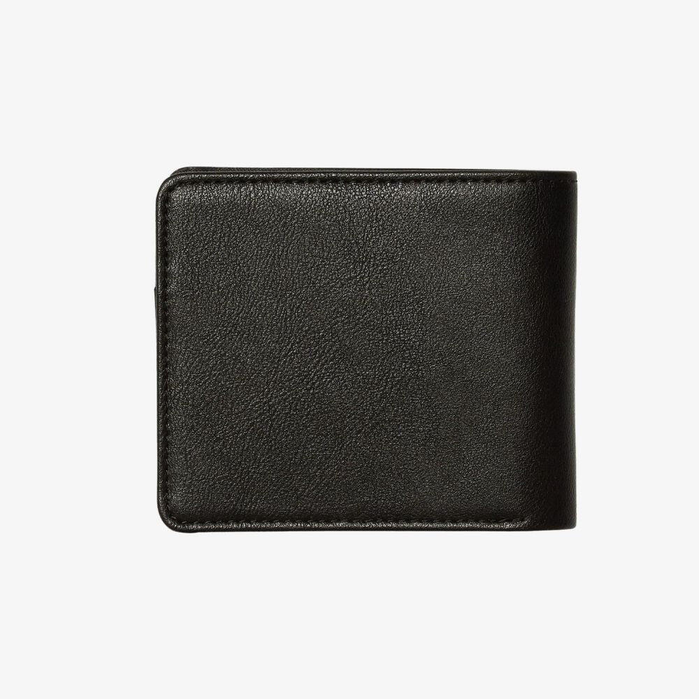 Portafoglio Volcom Slime Stone black 3/7