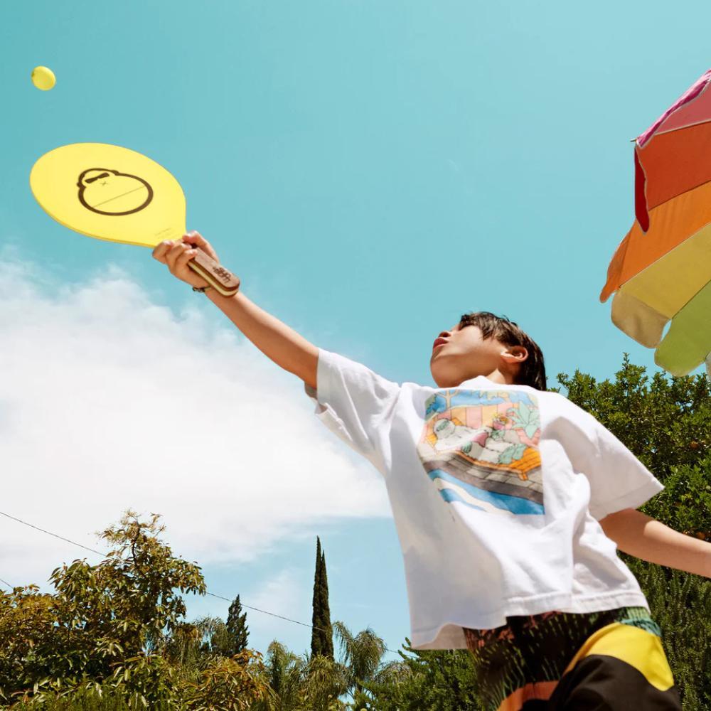 Sun Bum Beach Paddleball Set 4/7