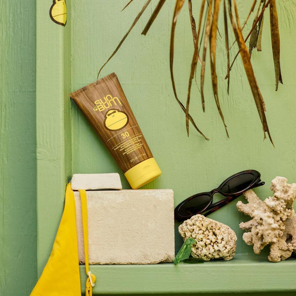 Sun Bum OG SPF 30 zonnebrandlotion 88ML 5/7