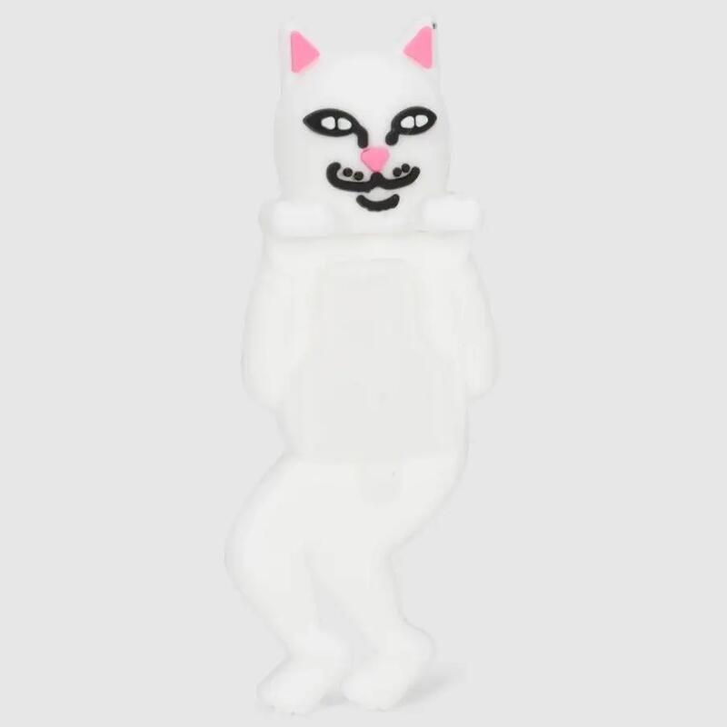 Accesoriu Lord Nermal Phone Charm