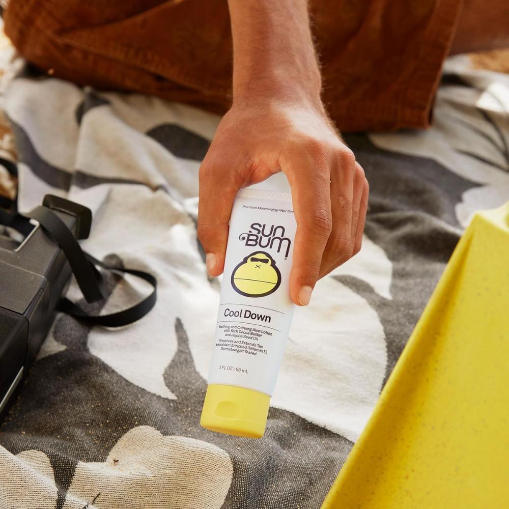 Sun Bum After Sun Cool Down Lotion 5/7