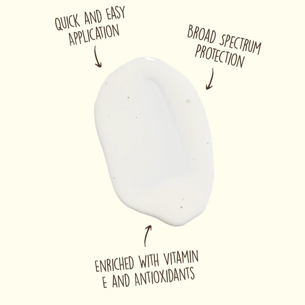 Sun Bum SPF 50 Sunscreen Roll-On Lotion 4/7