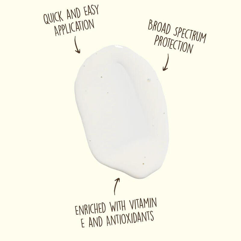 Loțiune de protecție solară Sun Bum SPF 50 roll-on