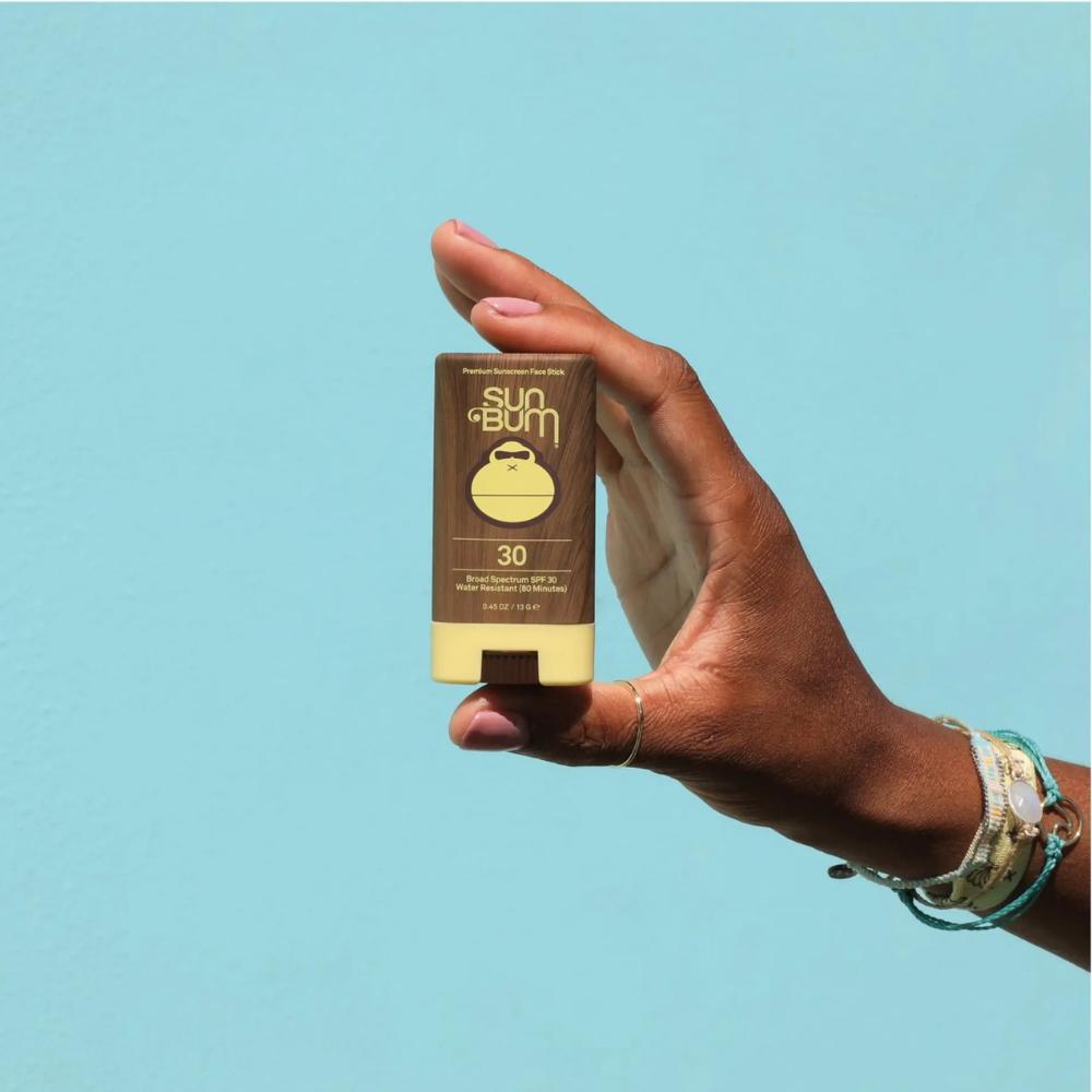 Sun Bum SPF 30 Face Stick 6/7