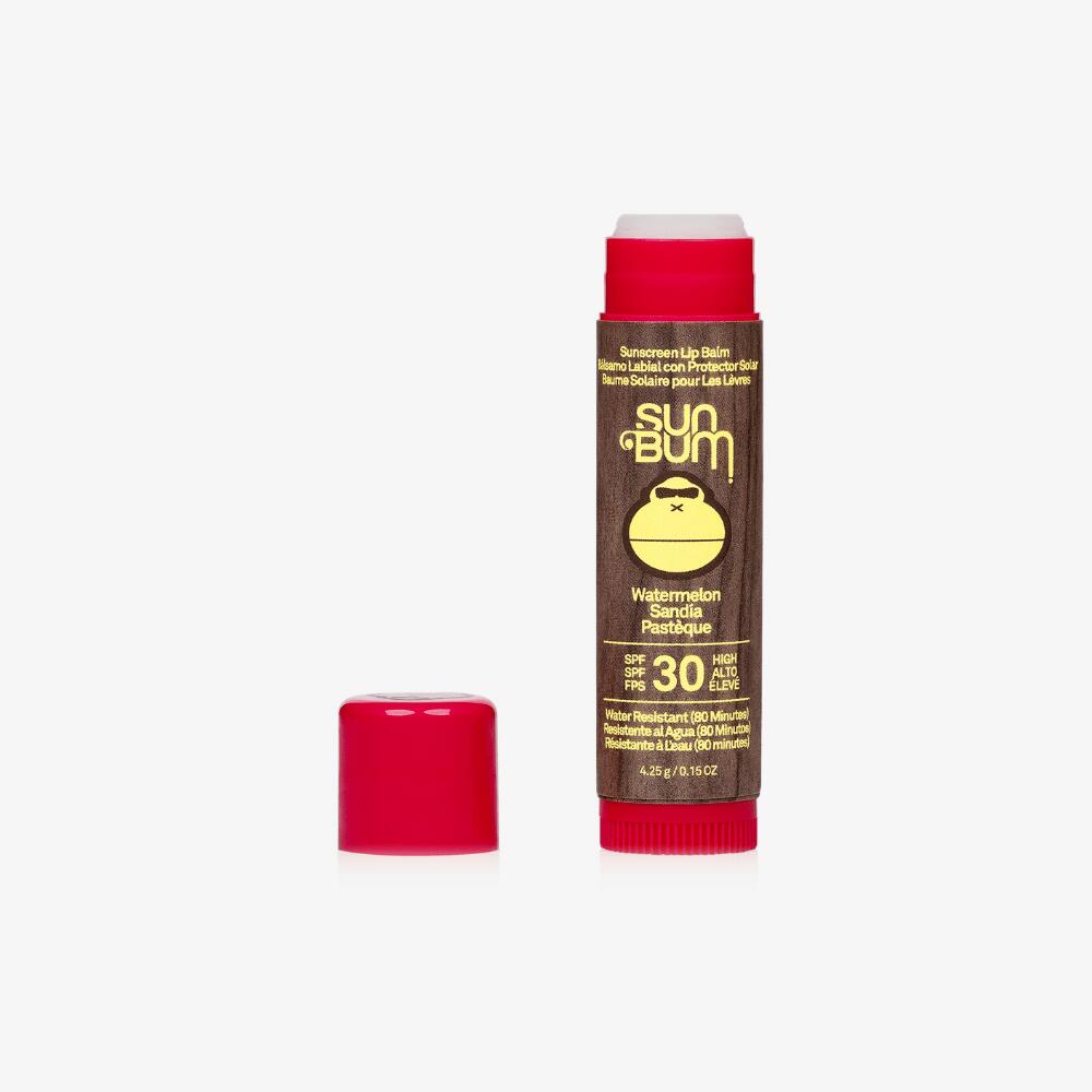 Sun Bum LIP BALM SPF 30 Watermelon 4/7