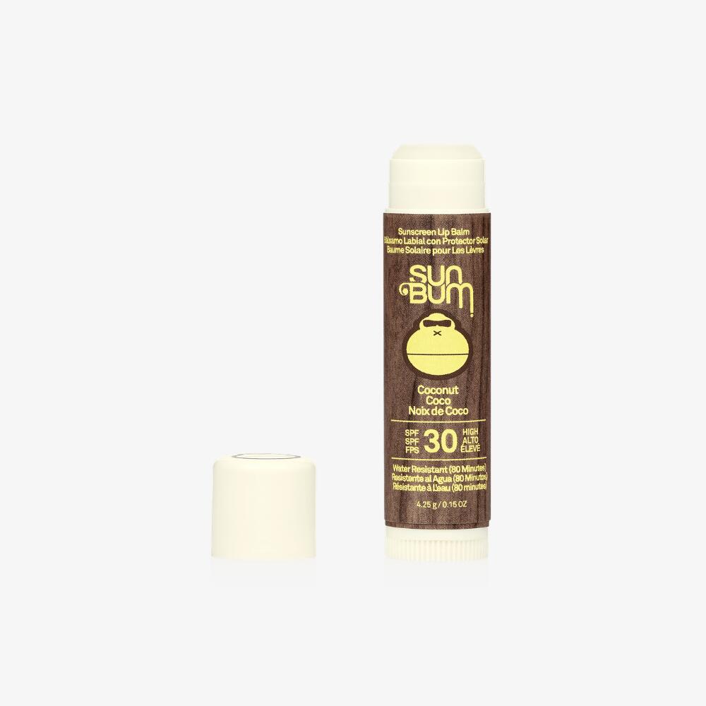 Sun Bum LIP BALM SPF 30 Coconut 4/7