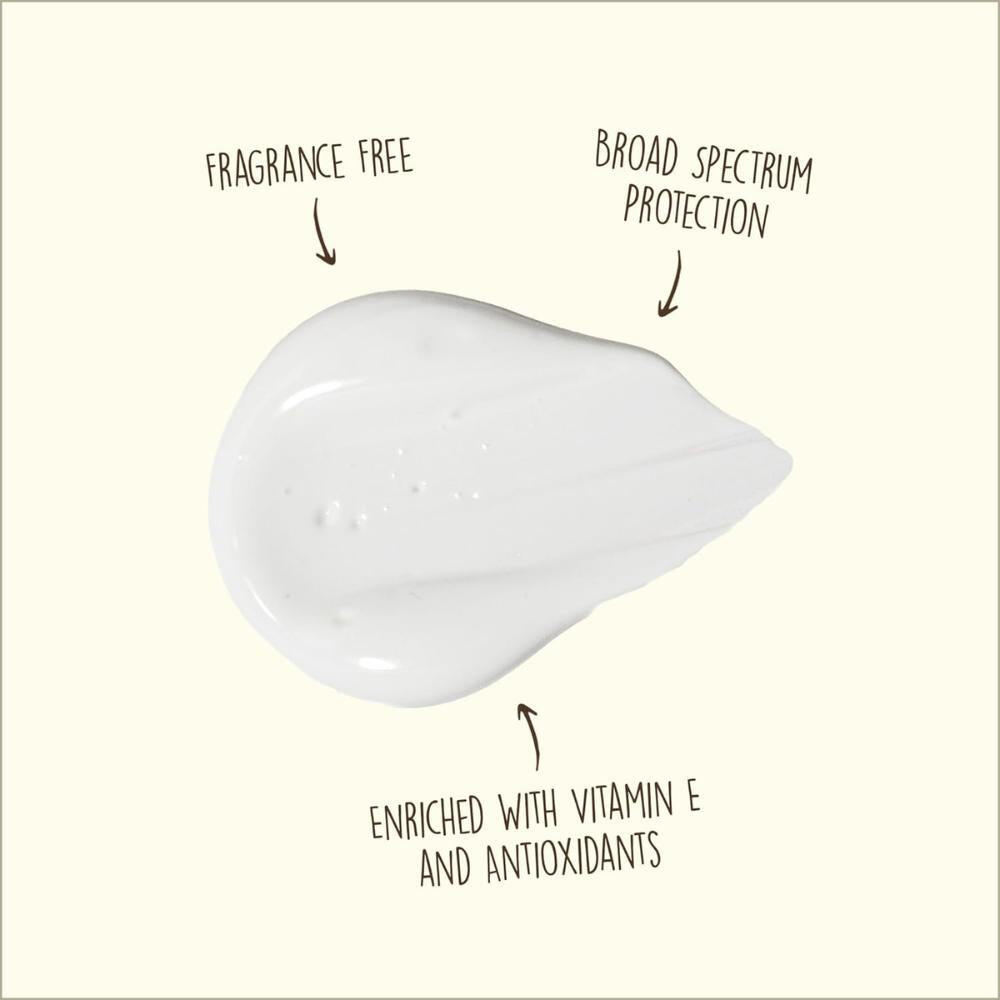 Sun Bum SPF 50 Clear Face Zonnebrandcrème Lotion 4/7