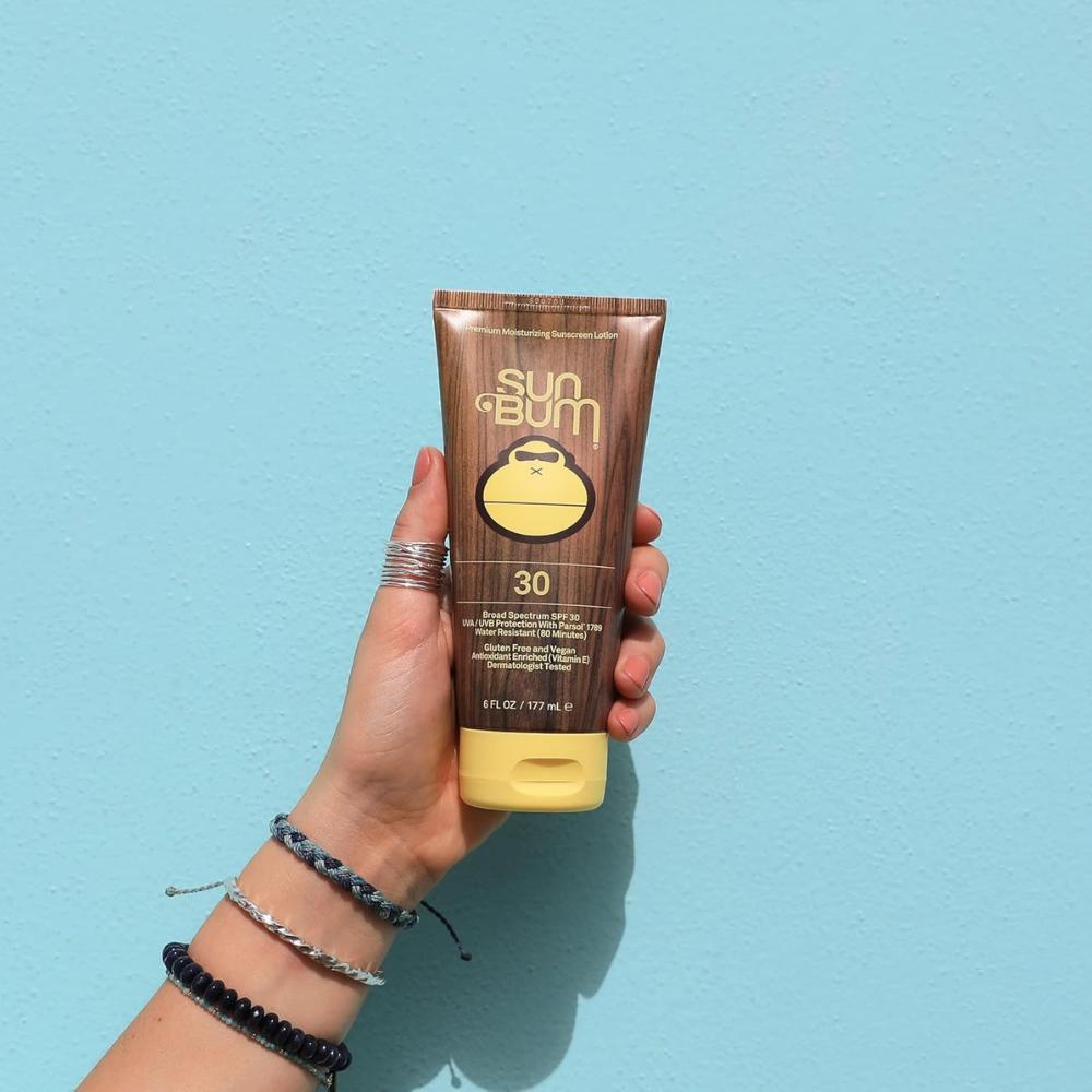 Sun Bum OG SPF 30 zonnebrandlotion 88ML 6/7