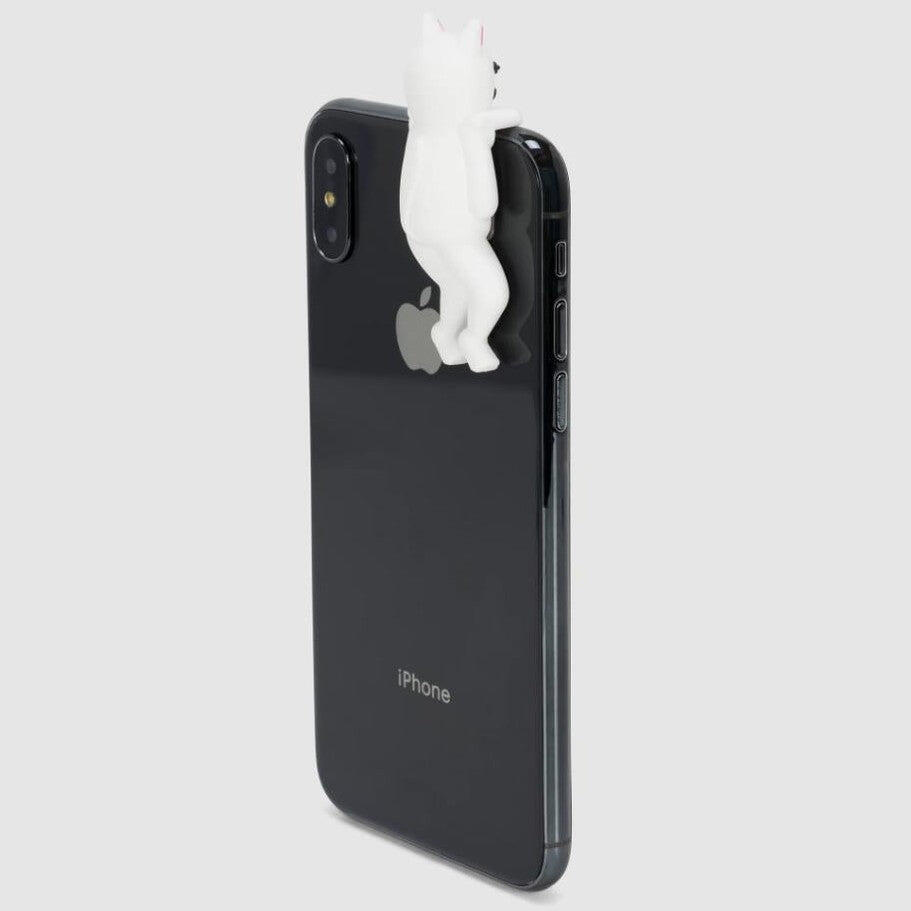 Accessoire Lord Nermal Phone Charm 4/7