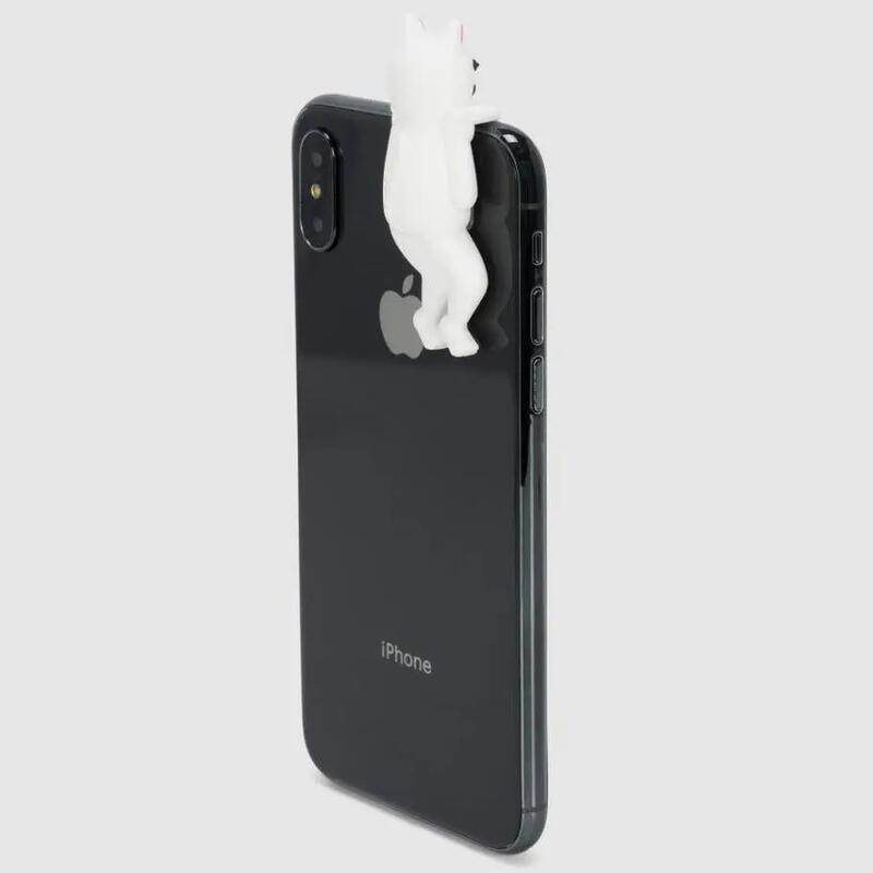 Accesoriu Lord Nermal Phone Charm