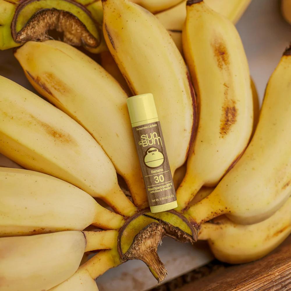 Sun Bum BALSAM DO UST SPF 30 Banan 6/7