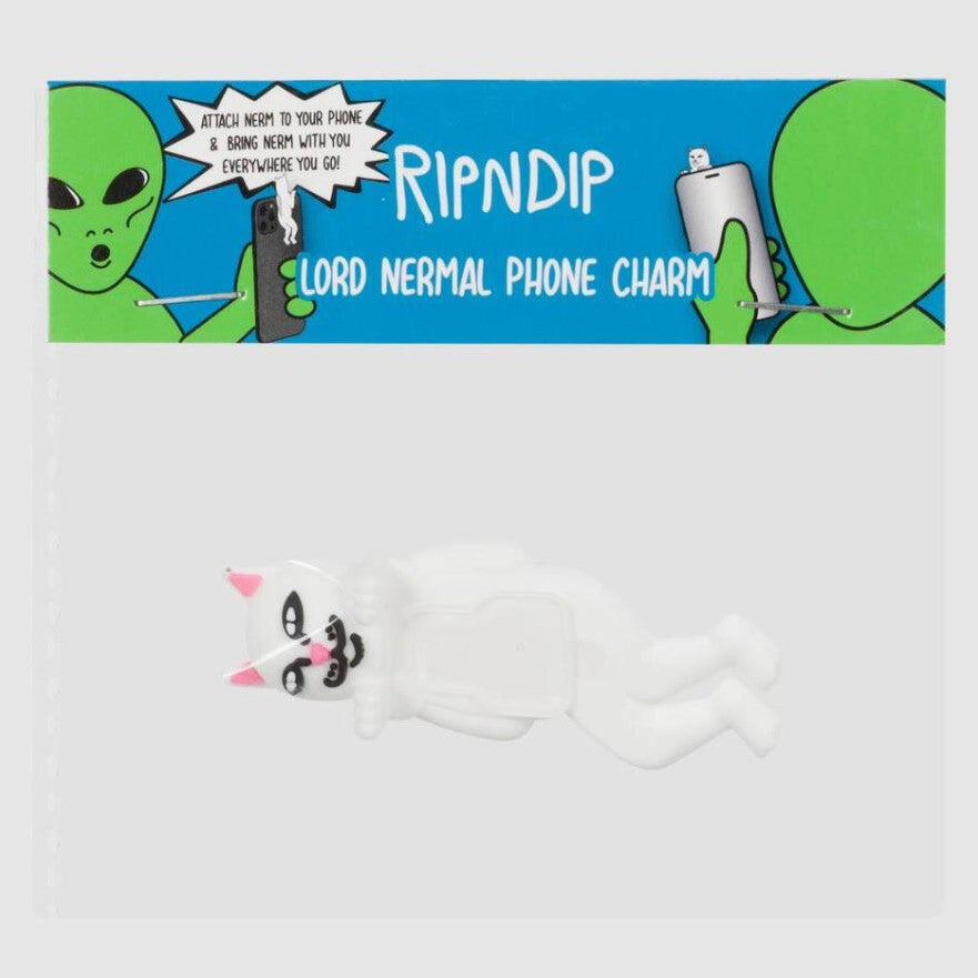 Accessoire Lord Nermal Phone Charm 6/7