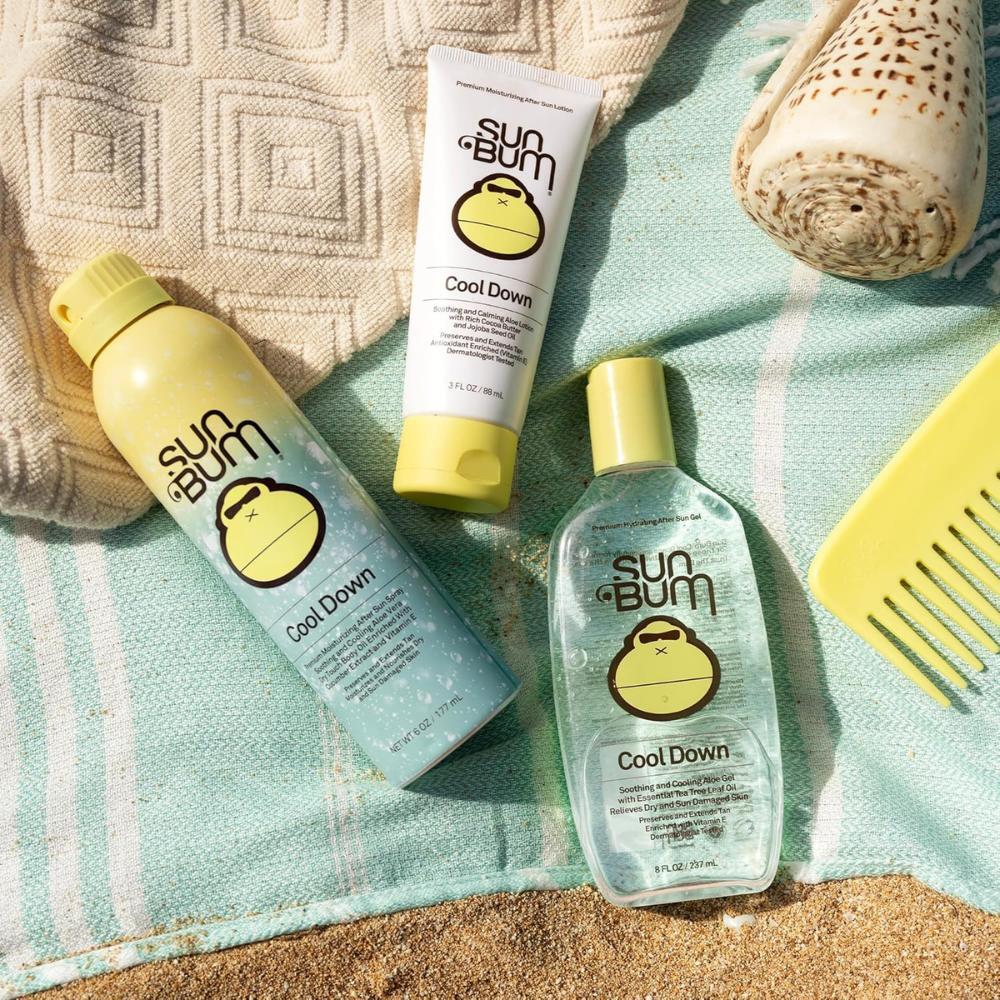 Sun Bum After Sun Cool Down Lotion 6/7