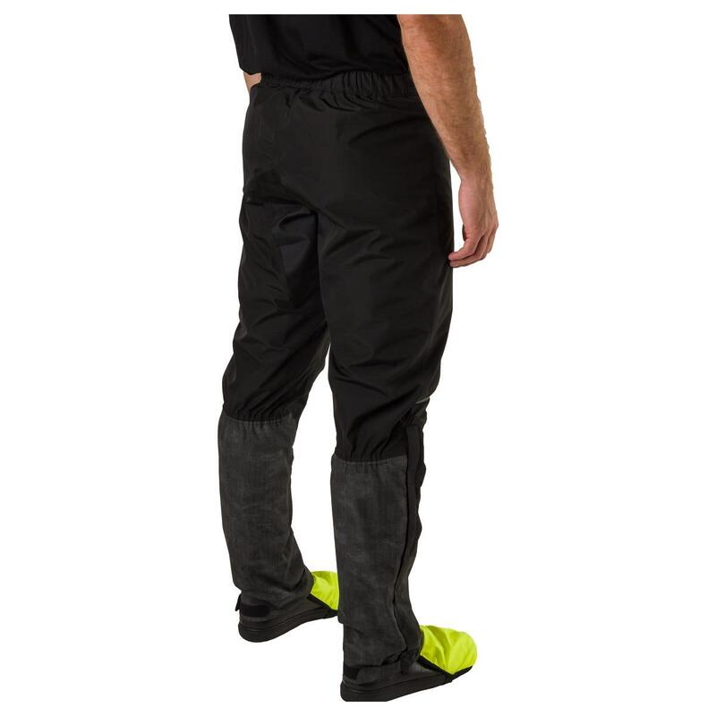 Winter Rain Pants Commuter Men Reflection