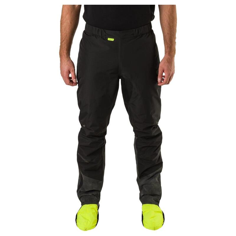 Winter Rain Pants Commuter Men Reflection