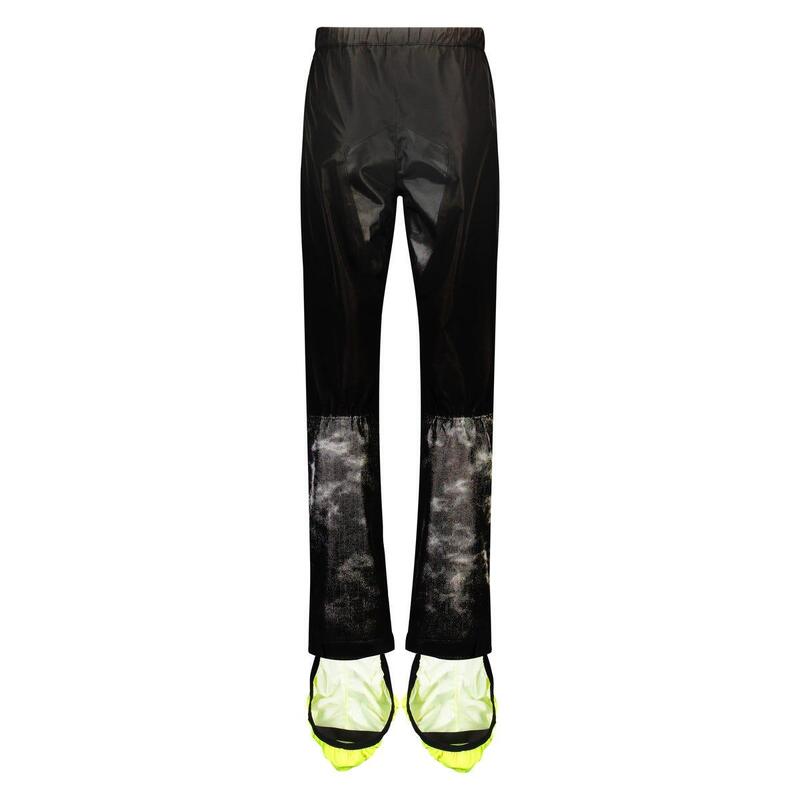 Winter Rain Pants Commuter Men Reflection