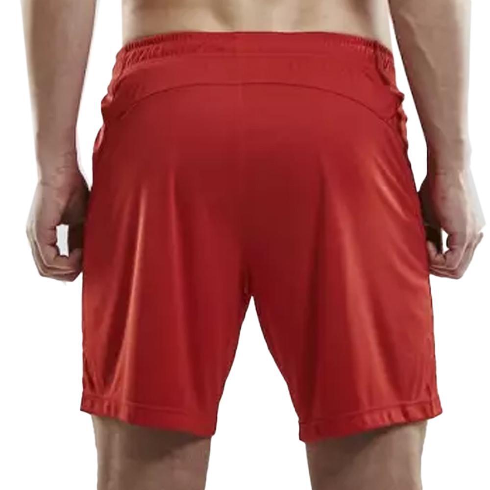 Short Rouge Homme Craft Solid 2/7