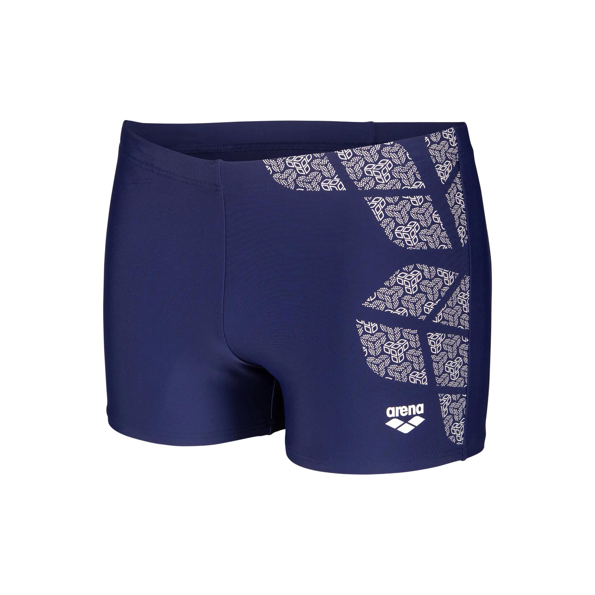 Costume da bagno Arena Kikko Blu Uomo 7/9