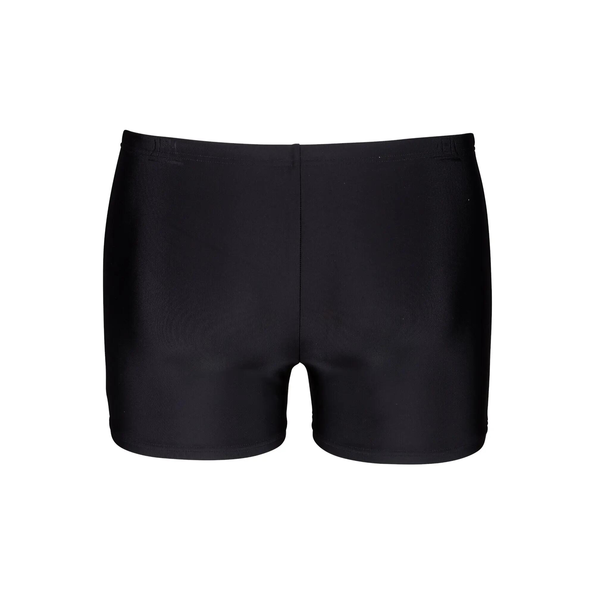 arena Graphic Shorts Badehose für Herren chlorbeständig 6/9
